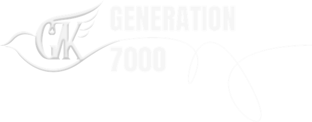 Génération 7000.